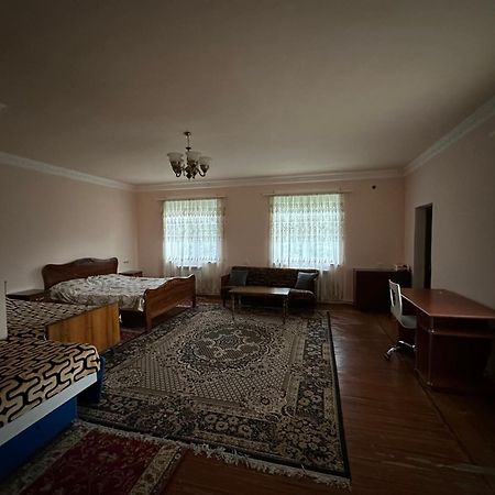 Ashot & Gohar B&B Chʼiva Esterno foto