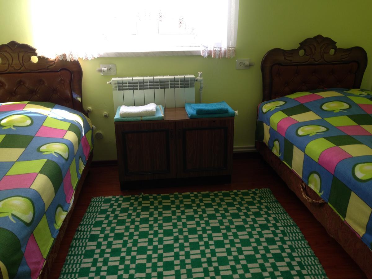 Ashot & Gohar B&B Chʼiva Esterno foto