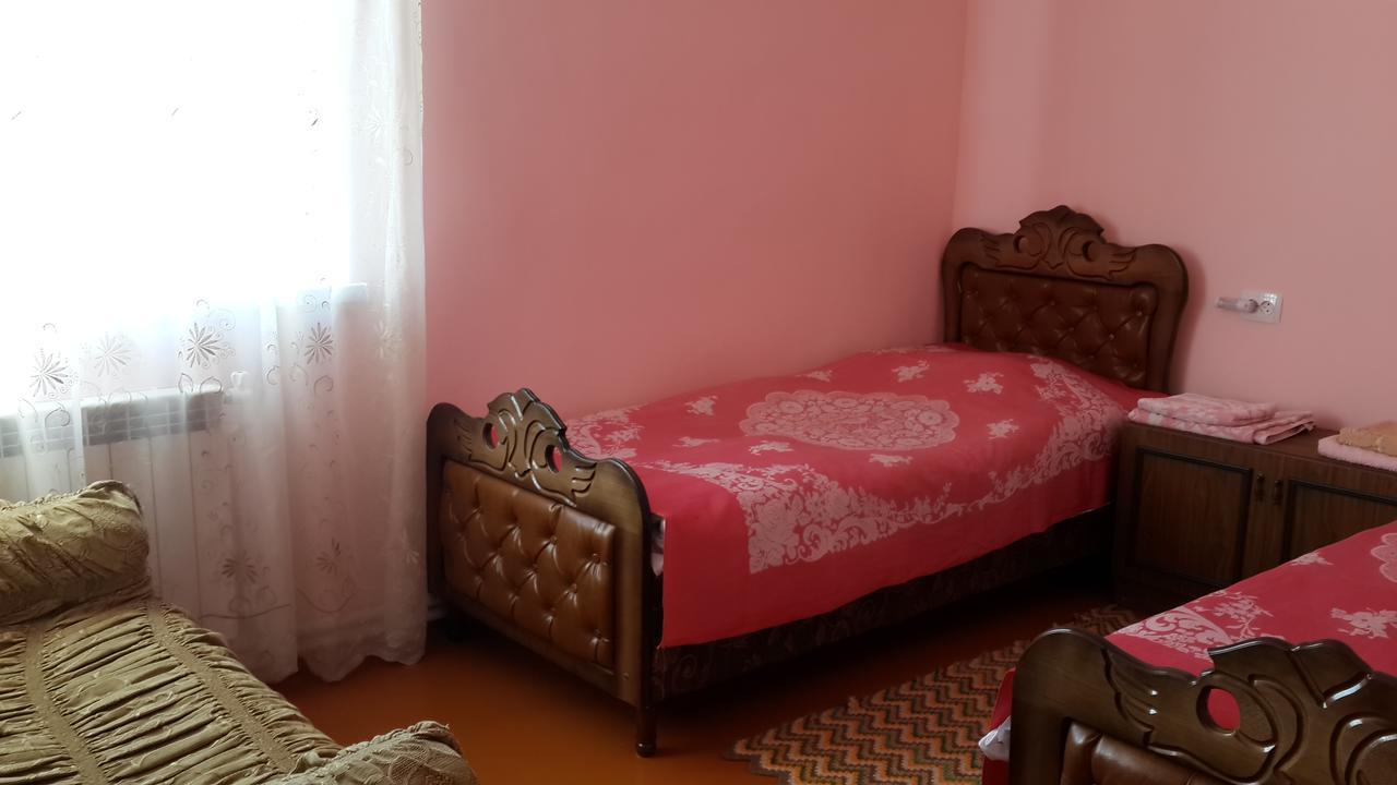 Ashot & Gohar B&B Chʼiva Esterno foto